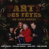 Party Country / Various [Audio CD] Various Artists
