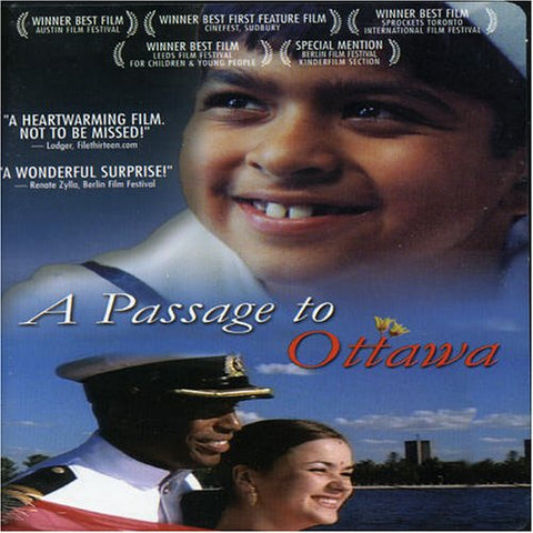 Passage to Ottawa [DVD]