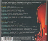 Passion For The Classics [Audio CD]