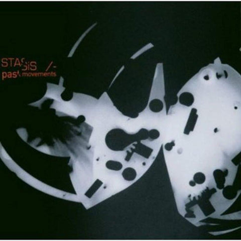 Past Movements [Audio CD] Stasis