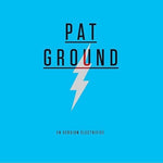 Pat Ground [Audio CD] Ground, Pat