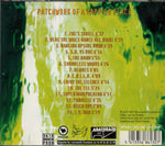 Patchwork of a happier place [Audio CD] Y Front