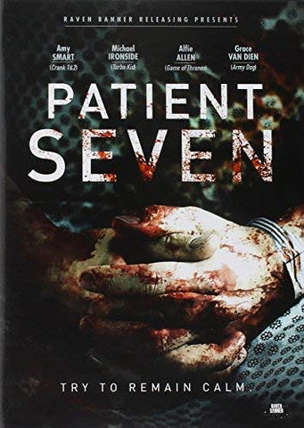 Patient Seven [DVD]