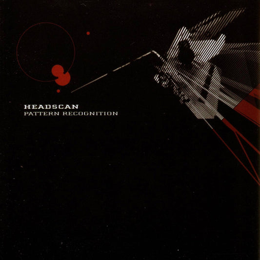 Pattern Recognition [Audio CD] Headscan