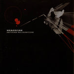 Pattern Recognition [Audio CD] Headscan