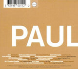 Pauls Musqiue Nice & Decent 2 [Audio CD] Paul's Musique-Nice & Decent 2 (14 tracks, 2001, digi)