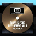 Pauze Eclectic Development Vol. 1 [Audio CD] Various Artists