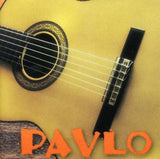 Pavlo [Audio CD] PAVLO