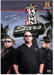 Pawn Stars: Season 1 [DVD]