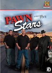Pawn Stars V5 [DVD]