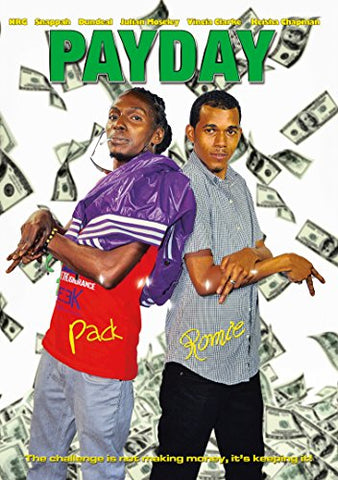 Payday [DVD]