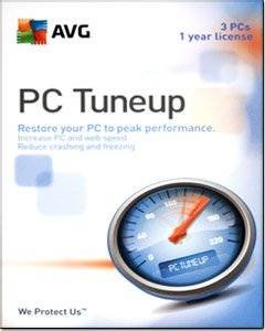PC TuneUp 2012 - for up to 3 Users