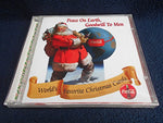 peace on earth,goodwill [Import anglais]