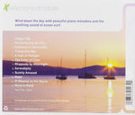 Peaceful Evening [Audio CD] Tom Ameen