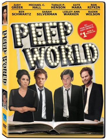 Peep World [DVD]