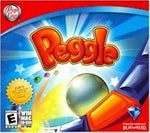 Peggle Jewel Case PC & Mac