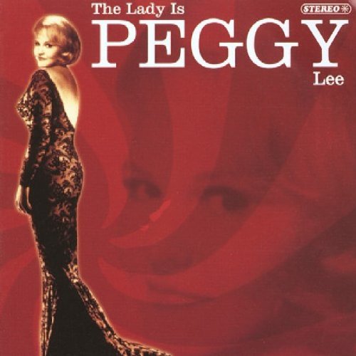 Peggy [Audio CD] Lee, Peggy