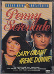 Penny Serenade [DVD]