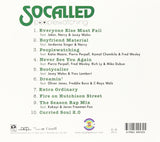 People Watching [Audio CD] Socalled