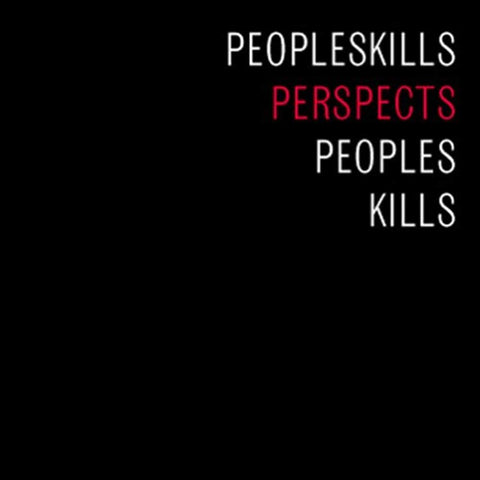 Peopleskills [Audio CD] Perspects