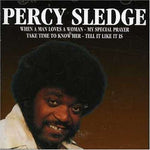 Percy Sledge [Audio CD] Sledge, Percy