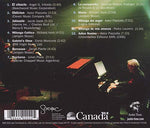 Performance [Audio CD] Quartango