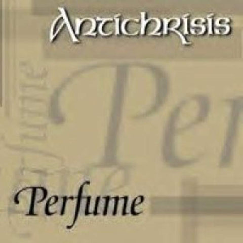 Perfume [Audio CD] Antichrisis