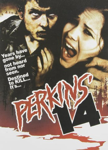 Perkins 14 [DVD]