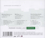 Perrier Young Jazz Awards 2001 [Audio CD] Various