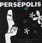 Persepolis [Audio CD] Olivier Bernet