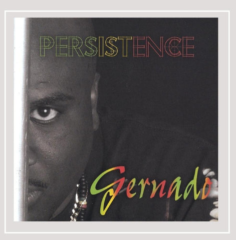 Persistence [Audio CD] Gernado