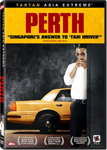 Perth [DVD]