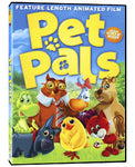 Pet Pals [DVD]