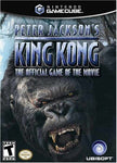 Peter Jackson's King Kong - GameCube