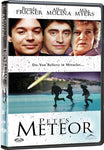 Pete's Meteor [DVD]