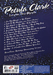 Petula Clark - Live at the Paris Olympia (Version française) [DVD]