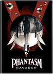 Phantasm: Ravager [DVD]