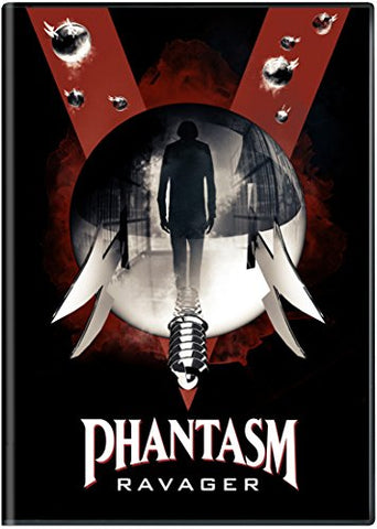 Phantasm: Ravager [DVD]