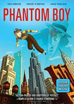 Phantom Boy (Bilingual) [DVD]