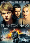 PHANTOM HALO [DVD]