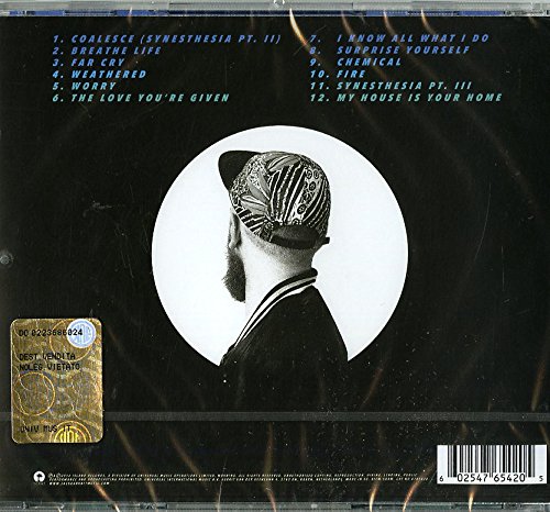 Phase [Audio CD] Garratt, Jack