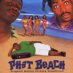 Phat Beach [Audio CD] Various Artists