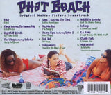 Phat Beach [Audio CD] Various Artists