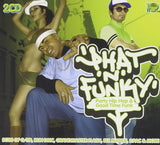 Phat N Funky [Audio CD] Various Artists