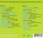 Phat N Funky [Audio CD] Various Artists