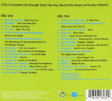 Phat N Funky [Audio CD] Various Artists