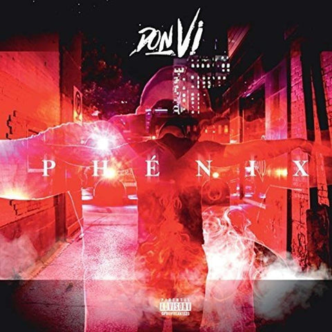 Phenix [Audio CD] Don VI
