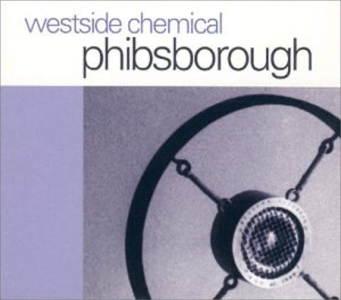 Phibsborough [Audio CD] Westside Chemical