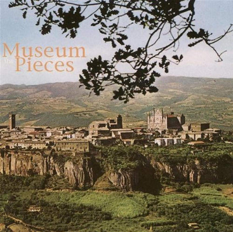 Philadelphia [Audio CD] Museum Pieces