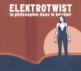 Philosophie Dans Le Boudoir [Audio CD] Elektrotwist